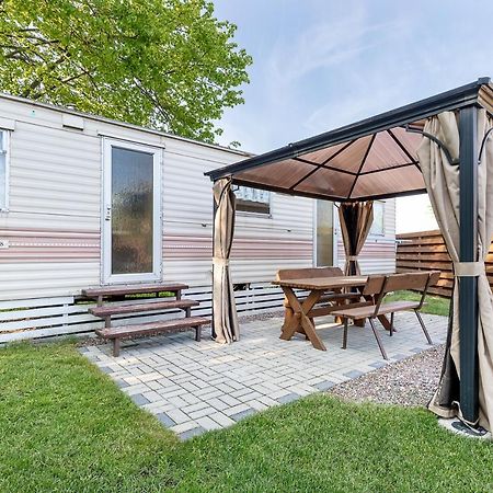 Atokaita Villa Palanga Exterior foto