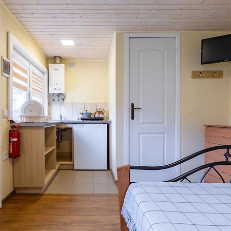 Atokaita Villa Palanga Exterior foto