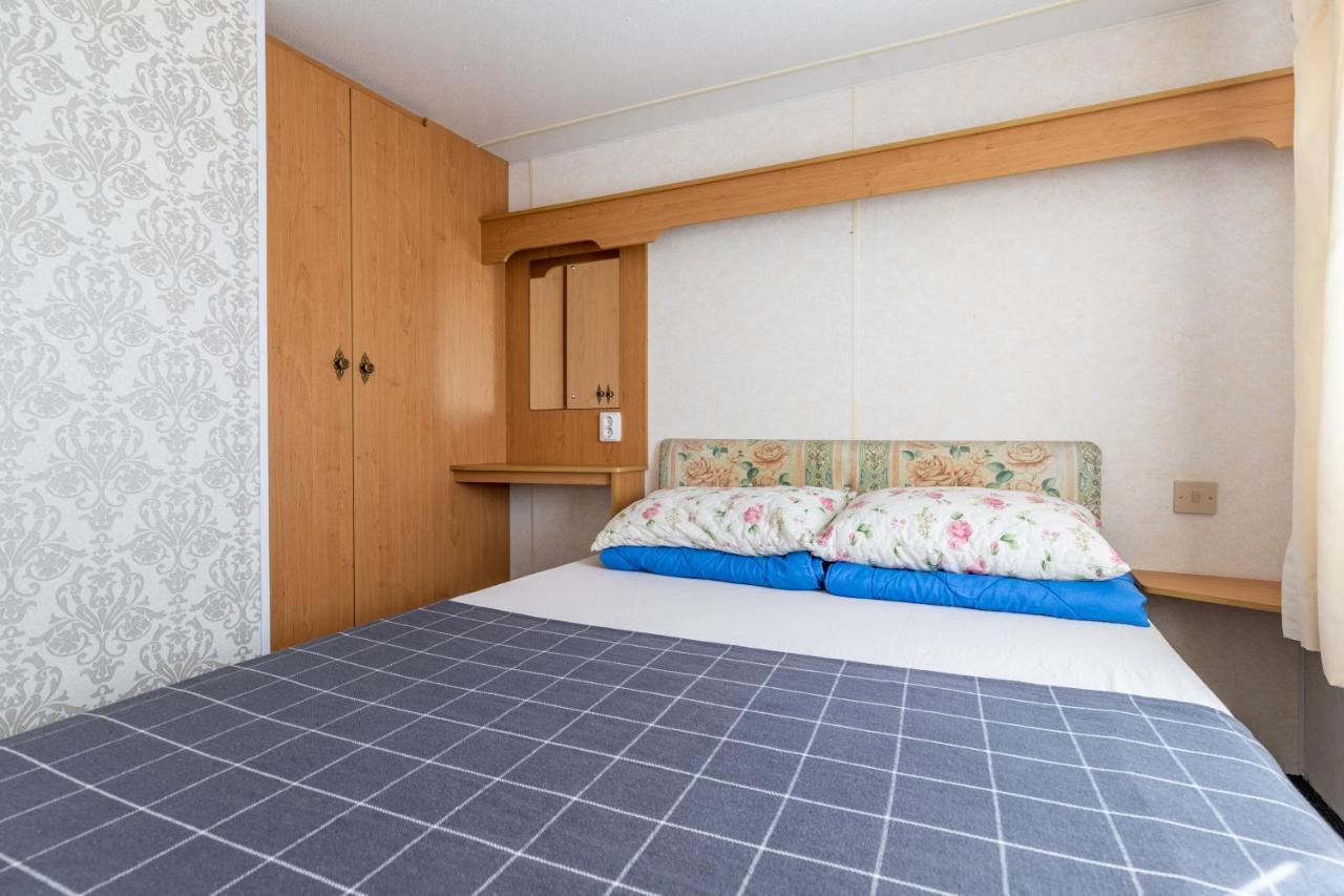 Atokaita Villa Palanga Exterior foto