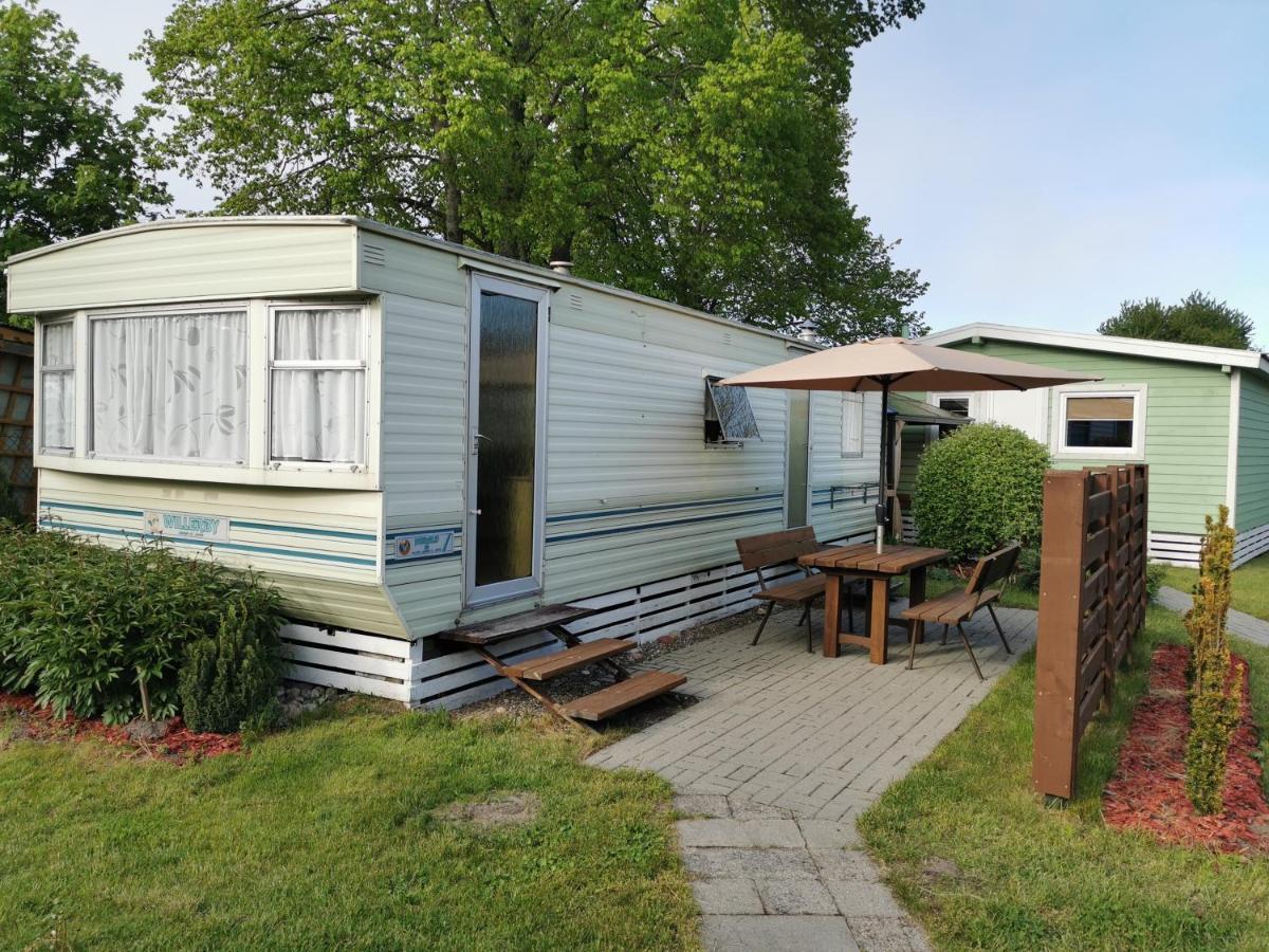 Atokaita Villa Palanga Exterior foto