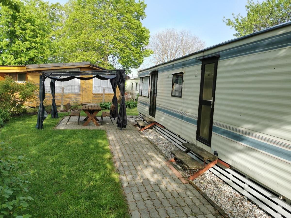 Atokaita Villa Palanga Exterior foto