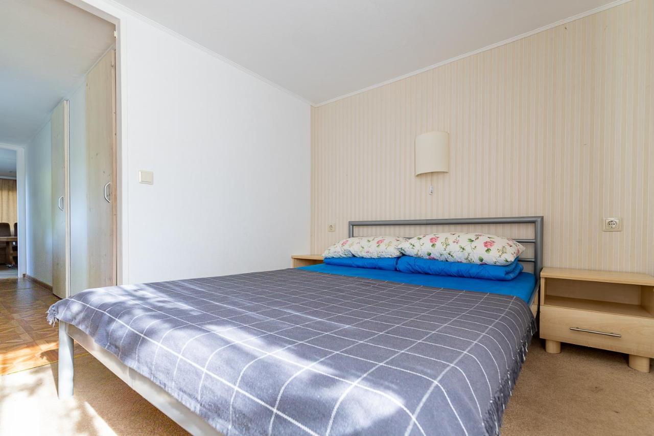 Atokaita Villa Palanga Exterior foto
