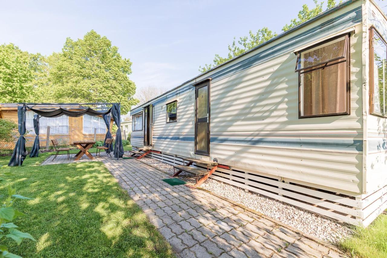 Atokaita Villa Palanga Exterior foto